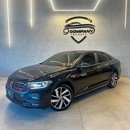 VOLKSWAGEN JETTA 2.0 350 TSI GASOLINA GLI DSG VOLKSWAGEN JETTA 2.0 350 TSI GASOLINA GLI DSG